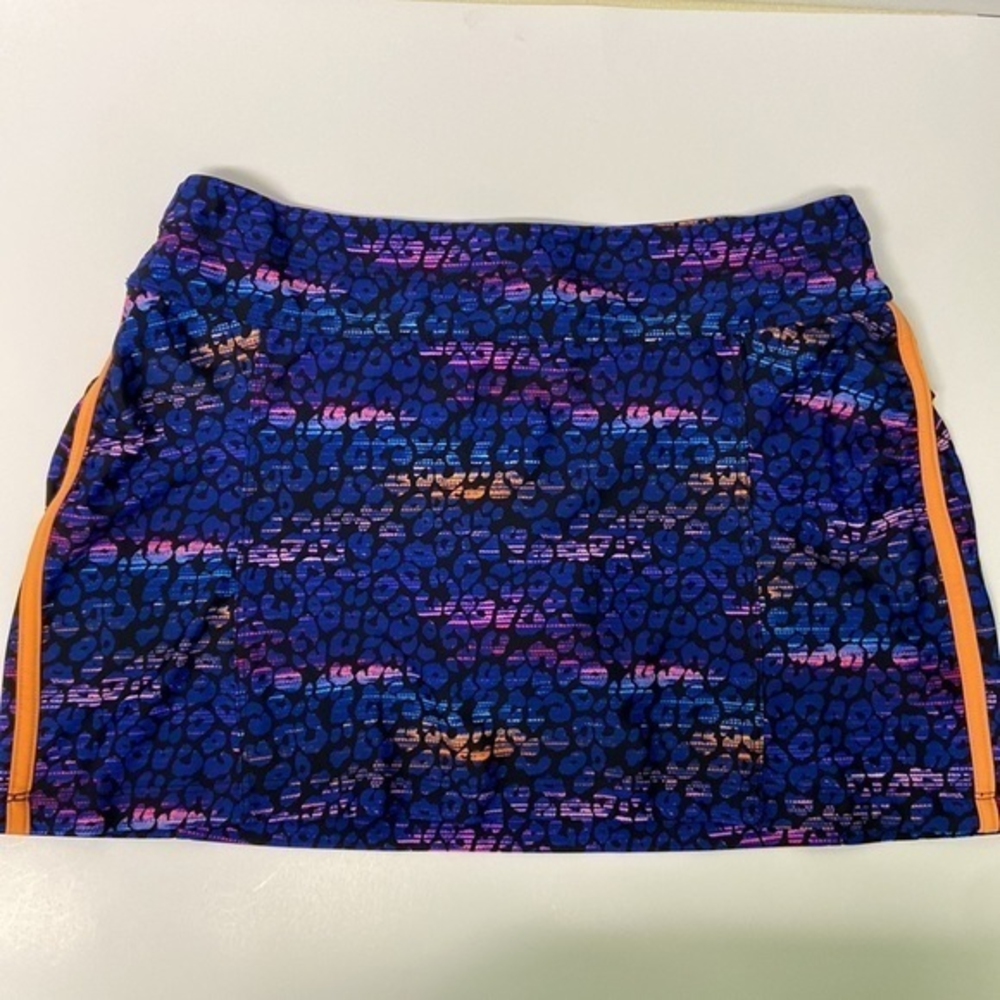 Jerdog Athletic Skort‎